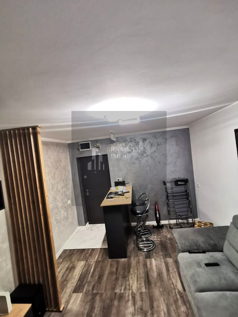 Apartament 2 camere,  Rahova/ Aleea Salaj, renovat - Poză 2