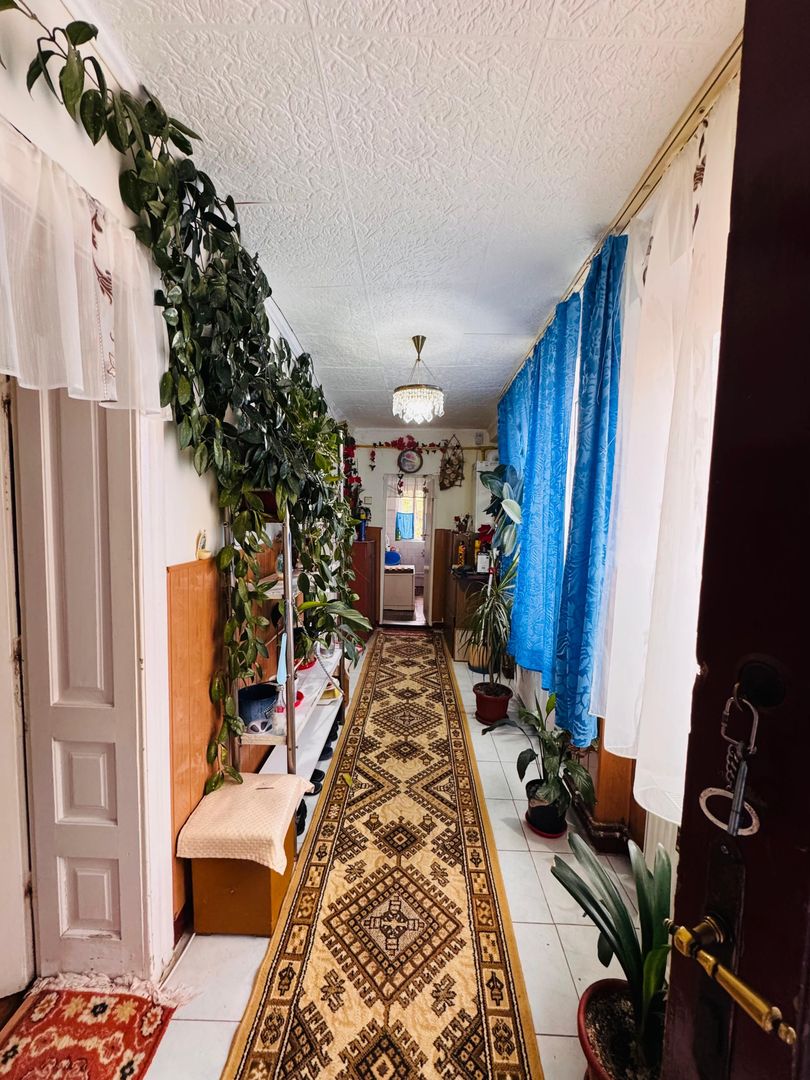 Casa singur in curte zona Dealuri Oradea - Poză 7