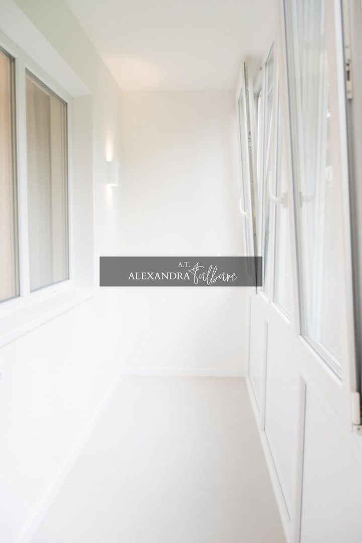 Apartament fimisat modern | 2 camere | decomandat | Gheorgheni - Poză 22