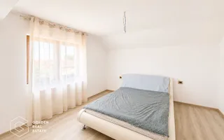 Casa noua P+M, finisaje moderne, localitatea Horia, comision 0% - Poză 16