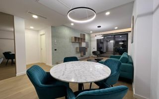 INCHIRIERE 2 CAMERE | ONE HERASTRAU TOWERS | ETAJ 8 | TERASA | PARCARE OPTIONALA - Poză 5