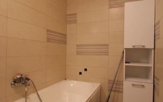 5 minute de Iulius Mall, 2 camere + parcare - Poză 11