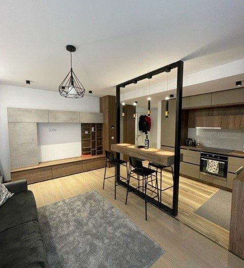 Apartament de LUX | Tractorul | Coresi - Poză 1