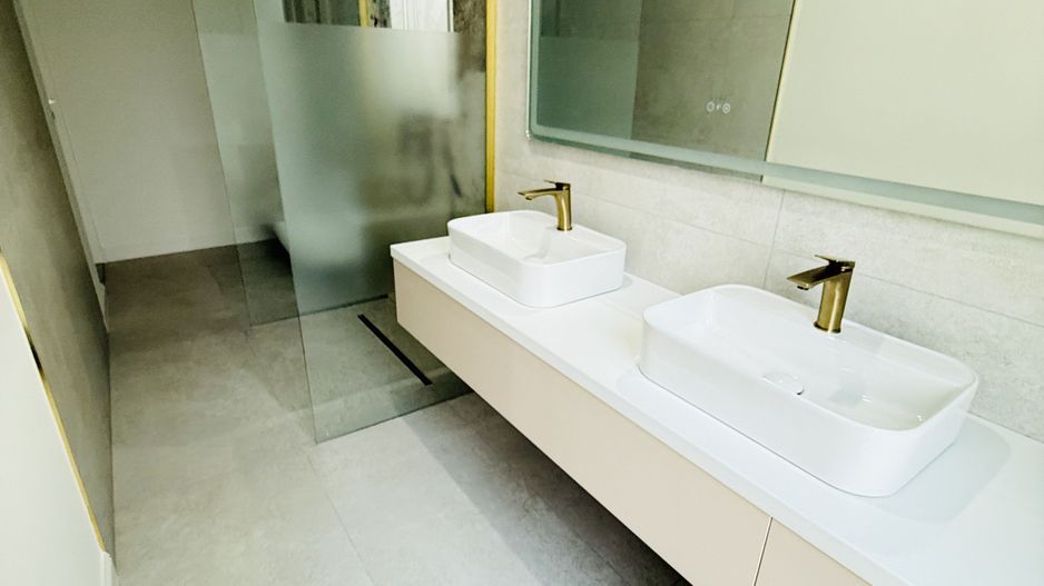 Lipovei | Duplex Premium | 4 Camere | Perete Dublu | Finisaje Tempini - Poză 23