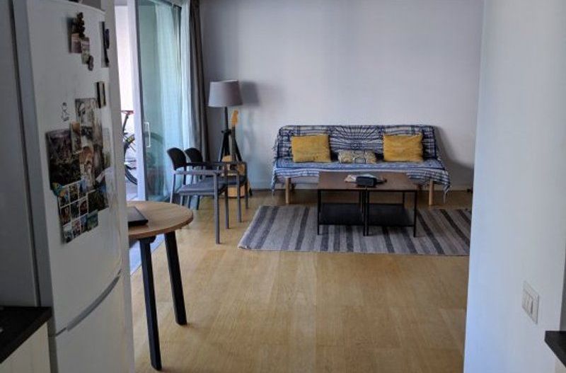 Studio in Vernescu Residence, nou, mobilat si utilat, parcare subterana - Poză 33