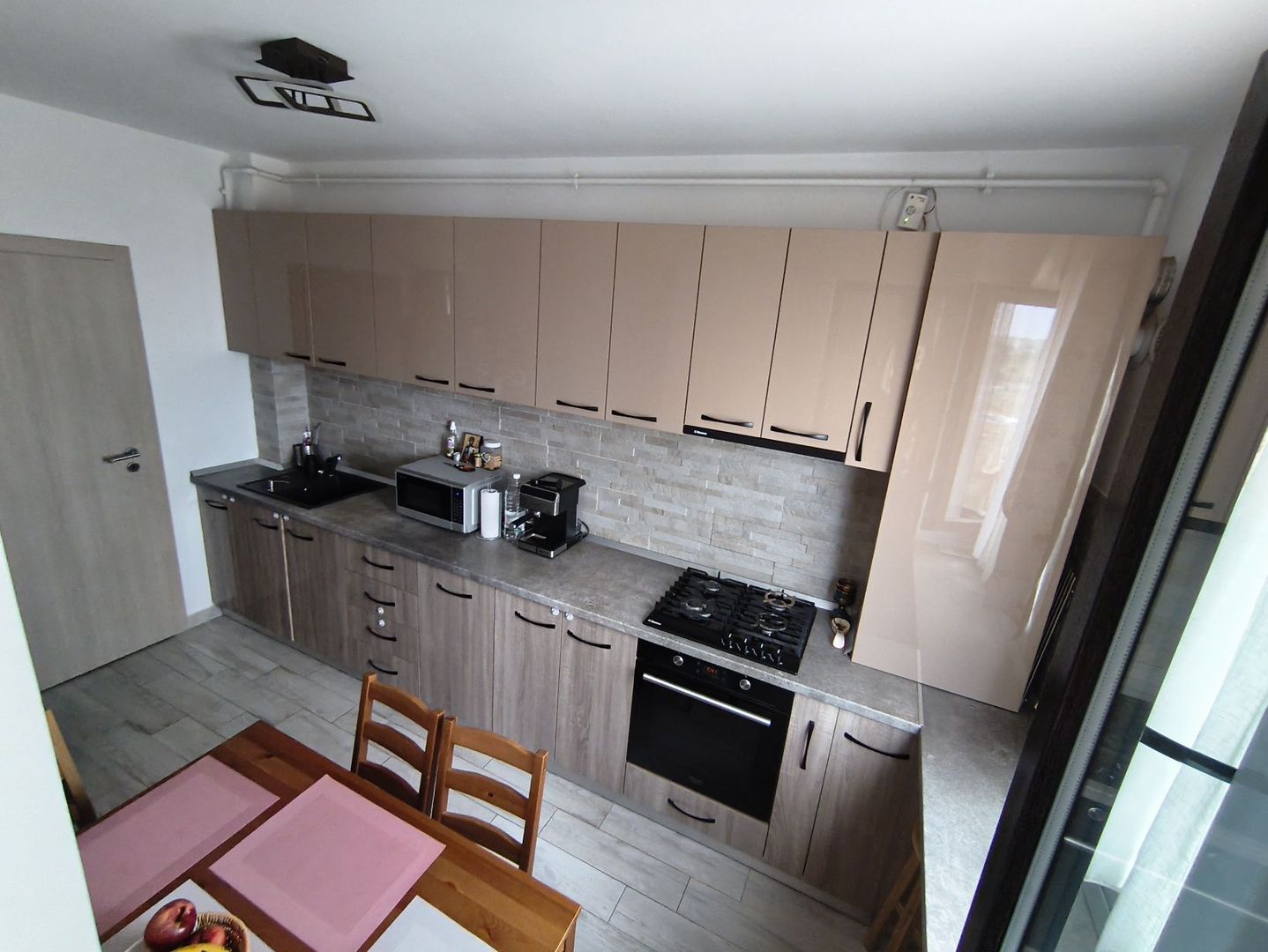 Vânzare apartament 2 camere - Poză 6