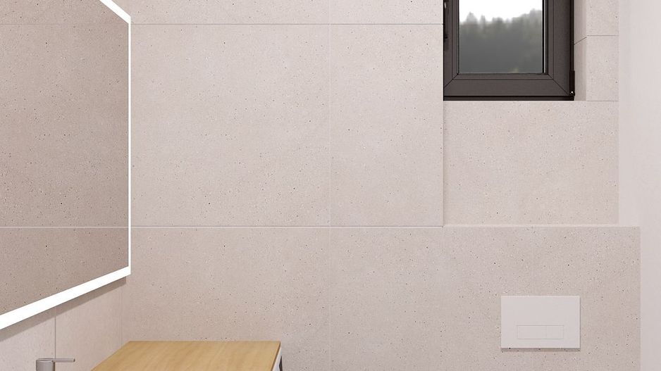 Apartament 3 camere nou,  Pta-Unirii AP09B - Poză 10