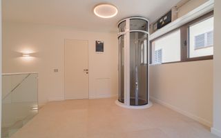 Vila Unica Noua cu 8 camere *300mp* /fotovoltaice si pompa cladura// Dorobanti - Poză 40