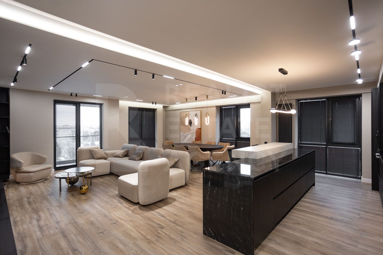 Chirie, apartament, 3 camere, stradela Teatrului, Centru - Poză 20