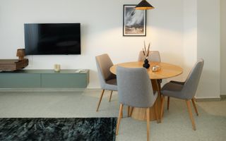 2 camere cu curte | Bloc Nou |Centrul Istoric, ideal investitie - Poză 2