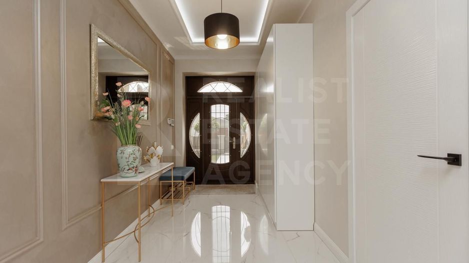 Vânzare, casă, 2 nivele, 3 camere, str. Drumul Vilelor, Dumbrava. - Poză 10