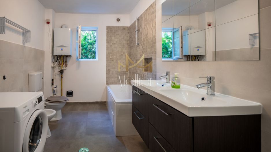 Apartament generos 4 camere | 170 mp | cart. Andrei Muresanu! - Poză 7