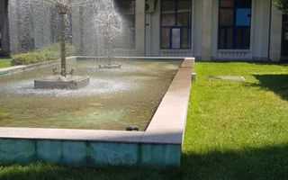 BRASADAS închiriaza ap 2 cam Piata Natiunile Unite etaj 8/17. - Poză 7