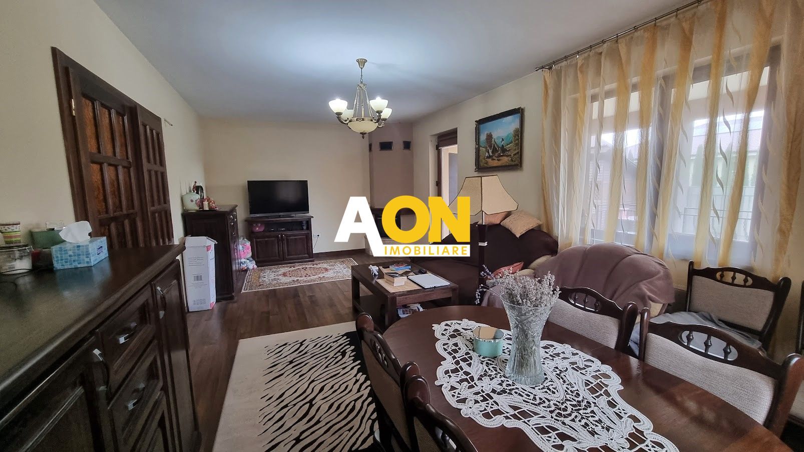 Casa Individuala 4 Camere, 525 mp Teren, Zona Dealul Furcilor - Poză 11