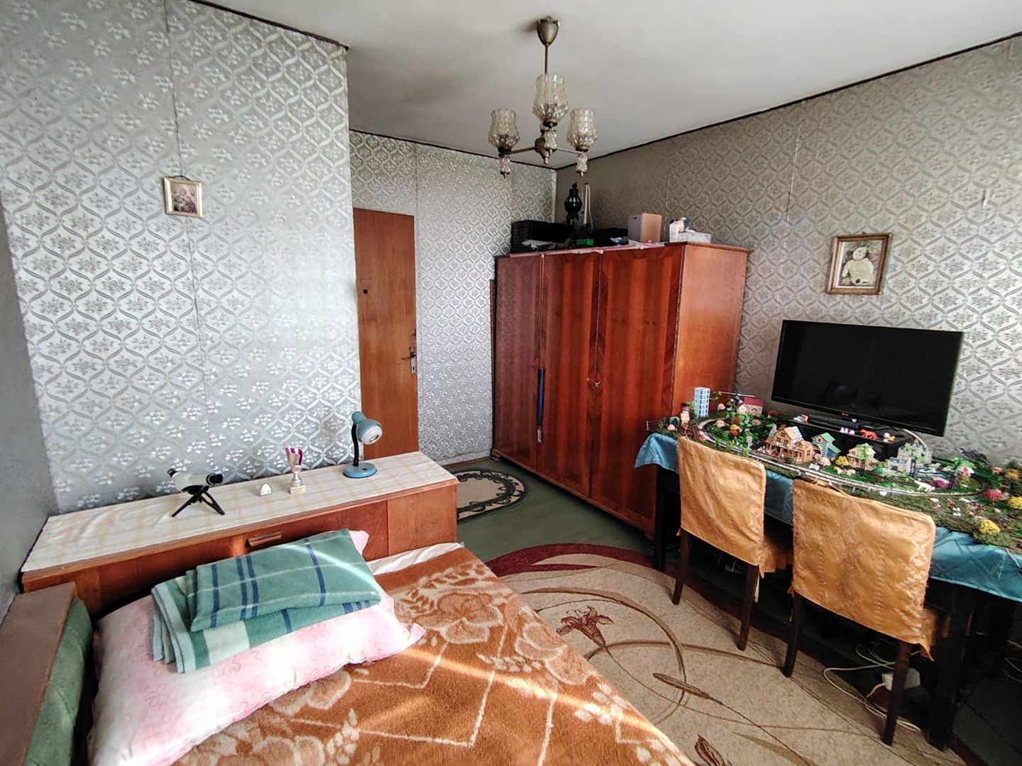 Apartament 3 camere | Ion Berindei nr 3 - Poză 6