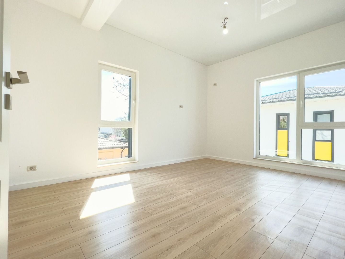 Individuala 146m2 utili, 450 curte, CENTRAL Tunari, 0% comision - Poză 26