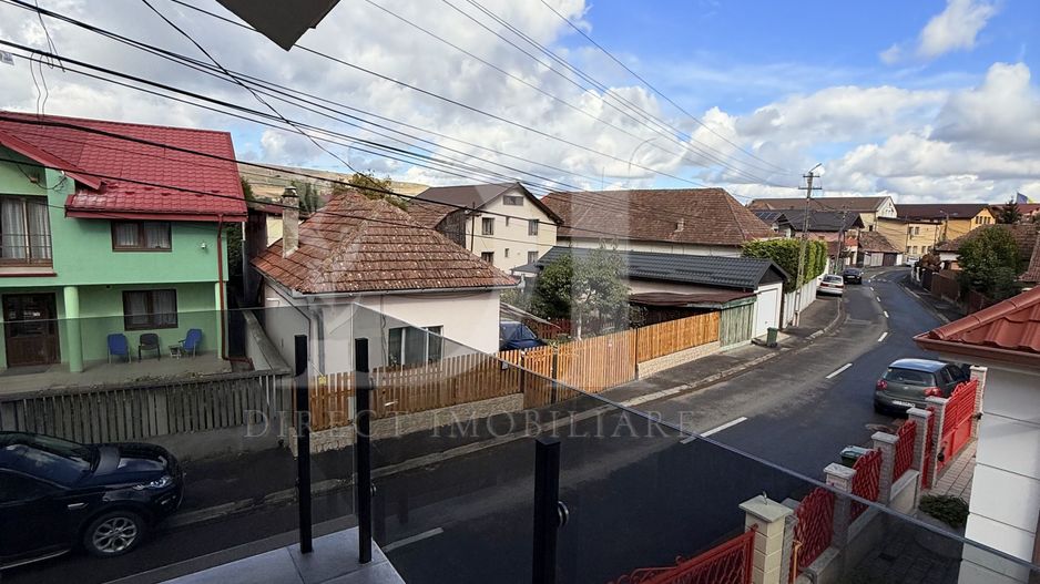 Apartament doua dormitoare / Zona Lidl , Floresti - Poză 11