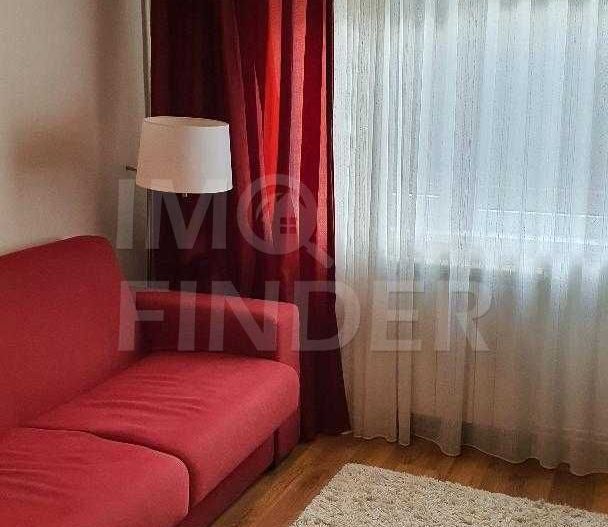 4 camere la cheie. etaj 1 Marasti Zona BRD - Poză 8