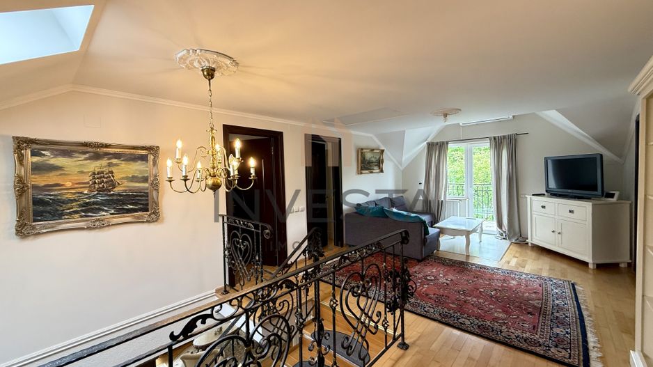 Casa individuala cu teren de 988 mp! - Poză 8