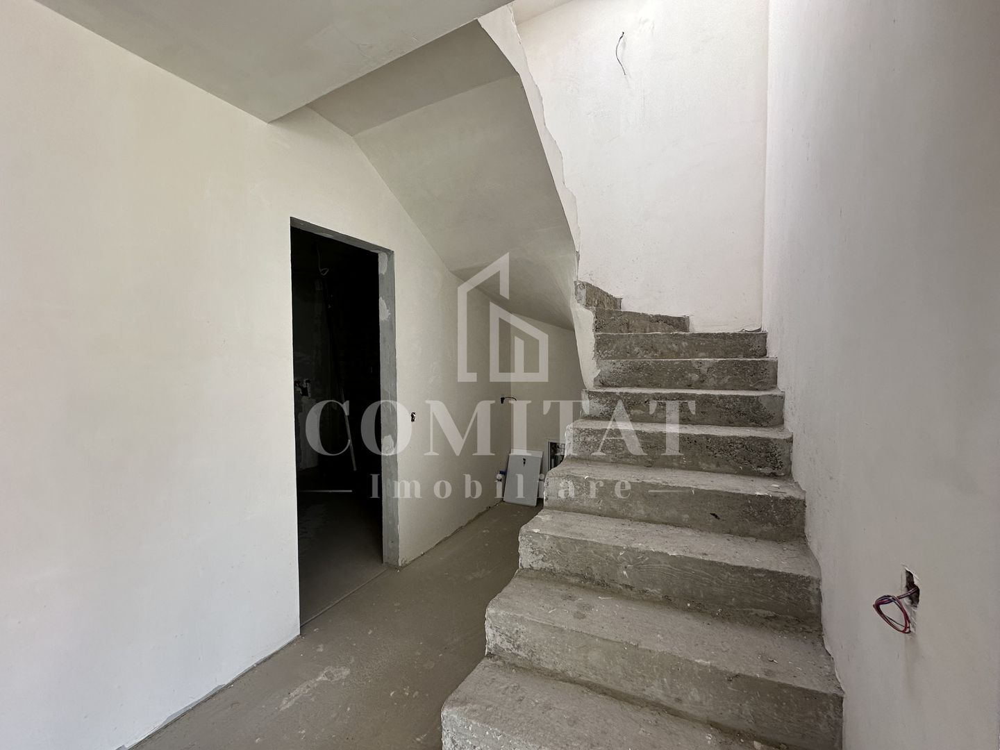 Duplex 4 camere | 108mp | Borhanci - Poză 6