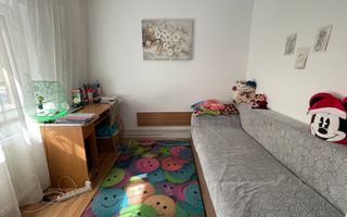 Apartament cu 2 camere parter -zona buna și linistita - Poză 7