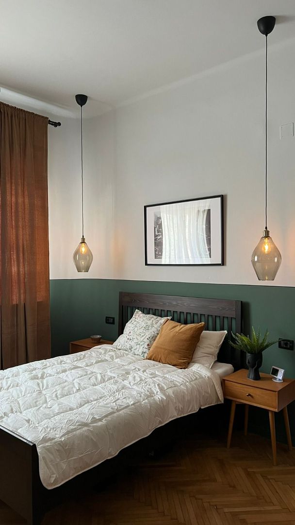 Studio exclusivist in zona Dacia - piata Gemeni - Poză 10