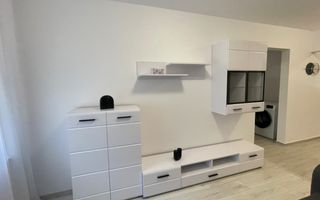 Apartament 3 camere de închiriat | Etajul 2 | Zona Micro 17 - Poză 10