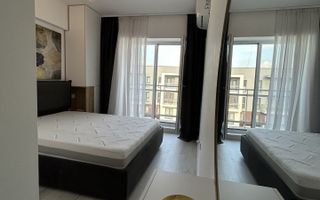 Penthouse cu loft, Belvedere Residence - Poză 14