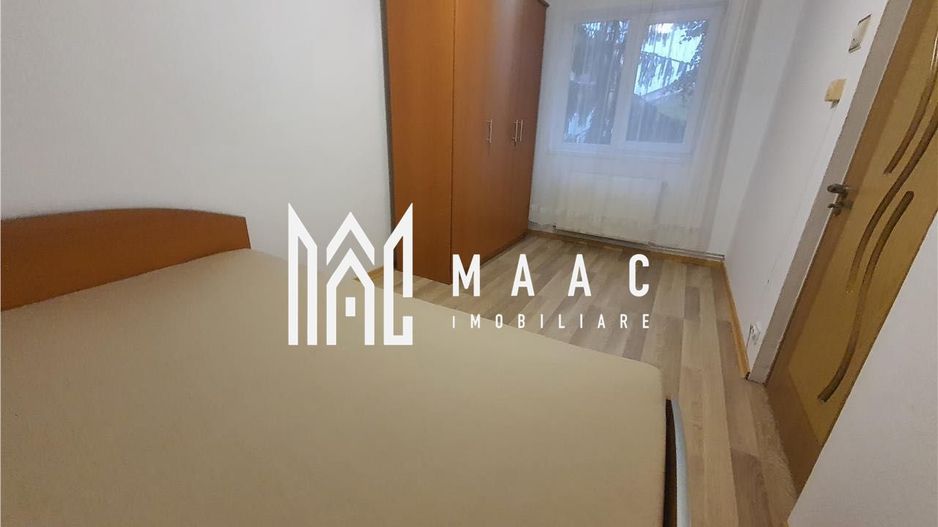 Apartament 2 Camere | 37 Mp | Etaj 1 |Zona Rahova - Poză 4