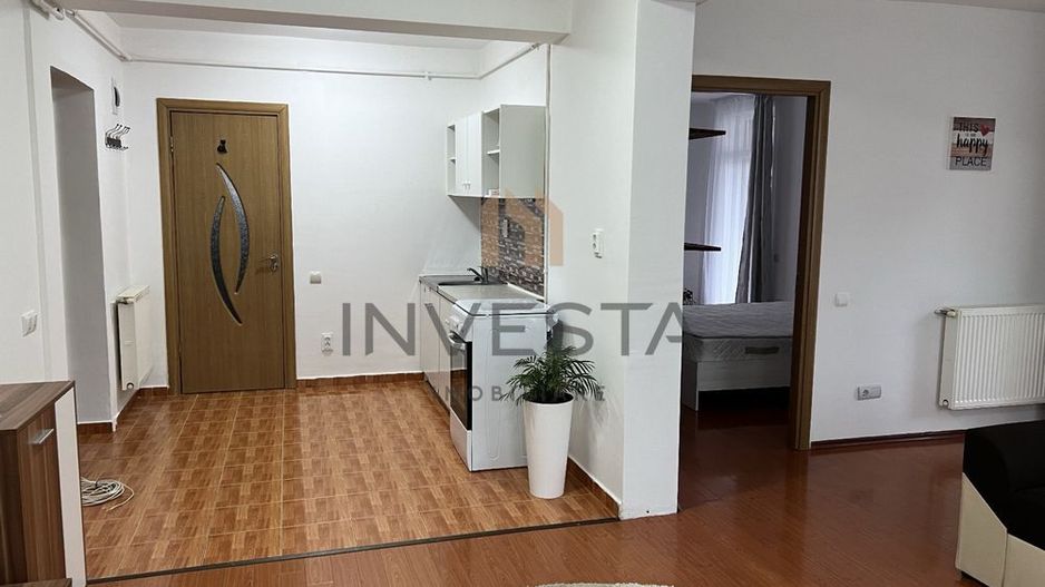 Locuință modernă cu 2 camere, terasă și parcare – cartierul Zorilor - Poză 4