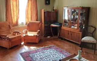 Casă individuală cu teren generos de 777 mp - Poză 6