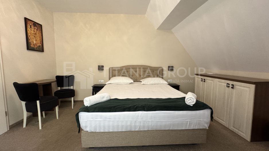 Apartament 3 camere, 129 mp utili – Calea Poienii, vilă elegantă - Poză 5