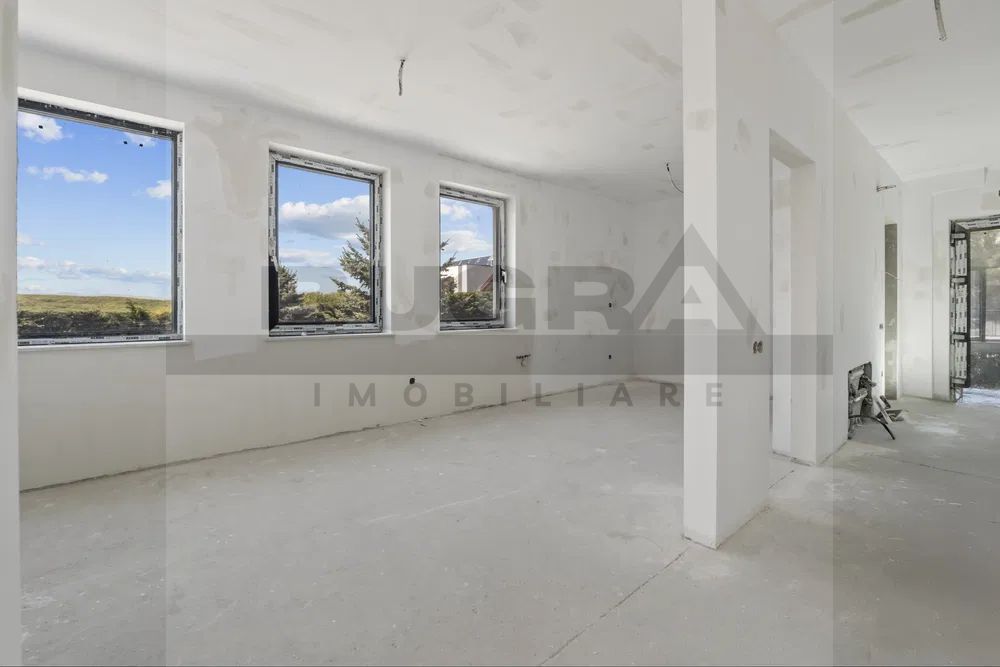 Casa individuala, 5 camere, 190 mp, garaj, 283 mp teren, Zona Faget - Poză 6