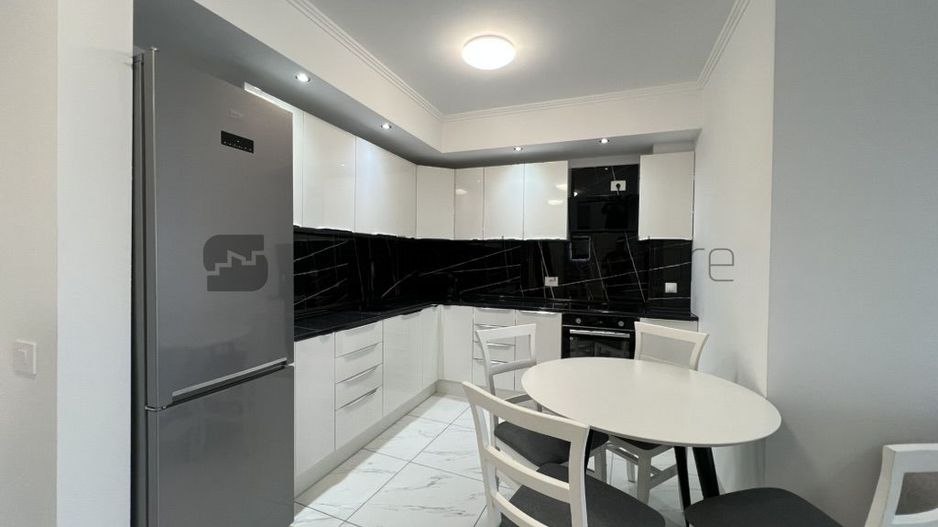 Sapient | Apartament cu 2 camere _ Prima Oneștilor - Poză 5