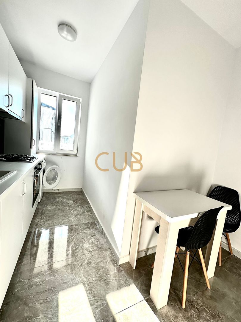 Ap.1cam | bloc nou,parcare,centrala termica | Giroc, str Neptun - Poză 5