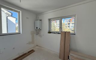 Penthouse 3 camere | 60 MP | Incalzire in Pardoseala| DaVinci - Poză 17