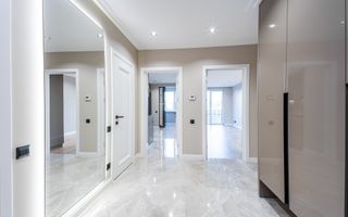 Vânzare, apartament 2 camere, 45 mp, str. Mircea cel Bătrân, Ciocana - Poză 10
