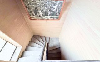 VILA INTERBELICA | 337 MP | 8 CAMERE | PIATA ALBA IULIA – DECEBAL - Poză 8