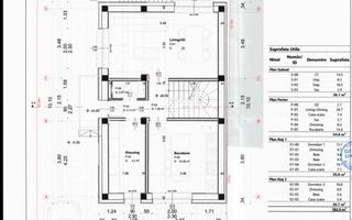 Teren zona Vitan + proiect + autorizatie / Metrou Mihai Bravu M601 - Poză 3