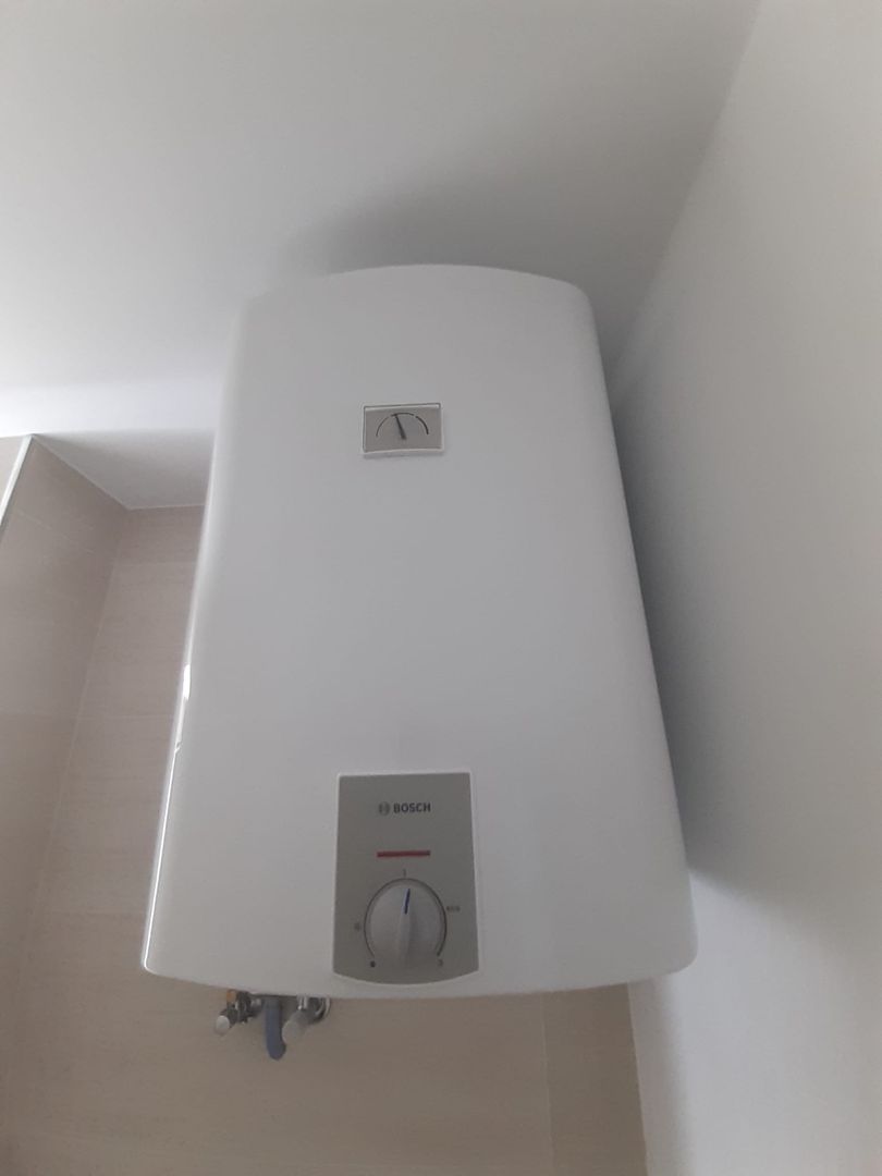 Apartament Premium cu 2 Camere, Decomandat – Finisaje Superioare-Tudor - Poză 12