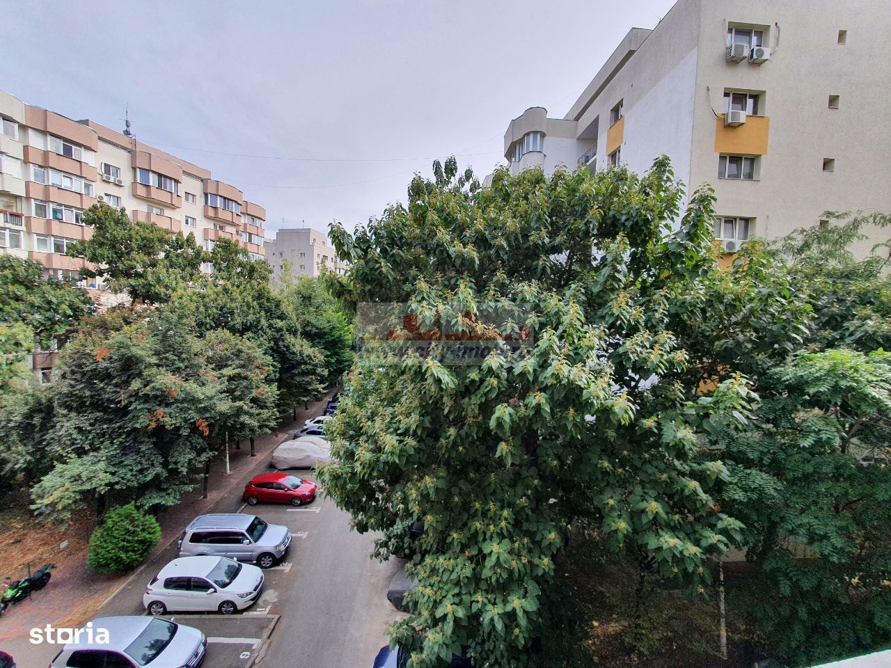 Garsoniera BD. DECEBAL 40 mp, - Poză 13