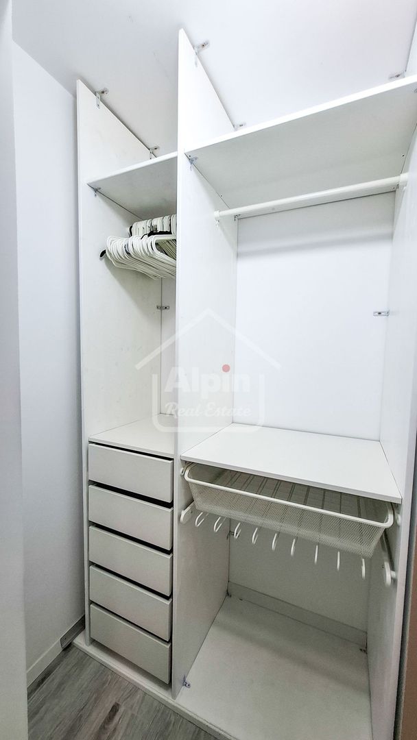 Investitie Suprafata Generoasa 2 Camere I Zona Garii - Poză 35