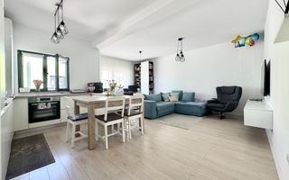 Apartament 2 camere Dumbrăvița – ideal locuit sau investiție - Poză 5