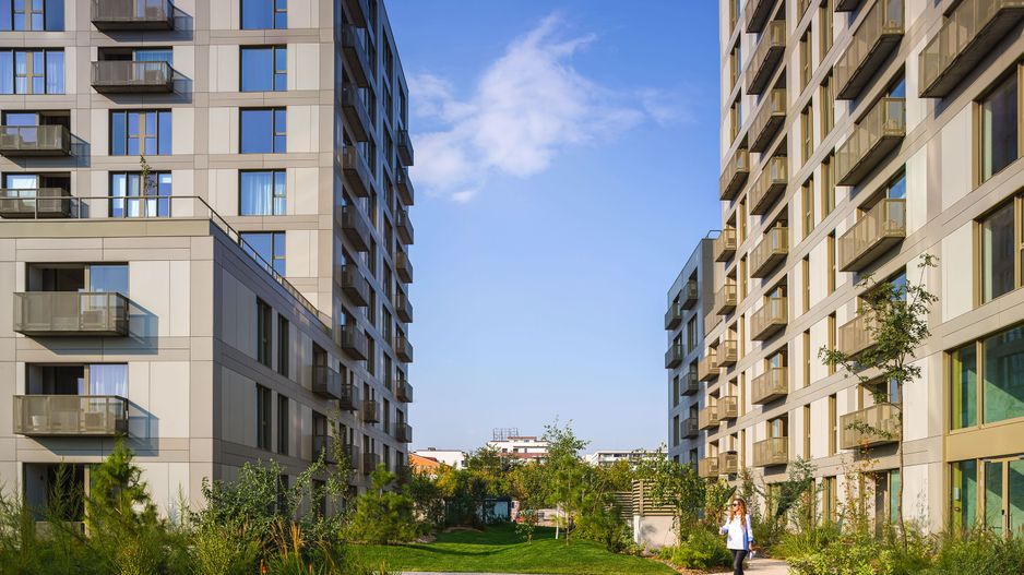 Aviatiei Park - Poză 4