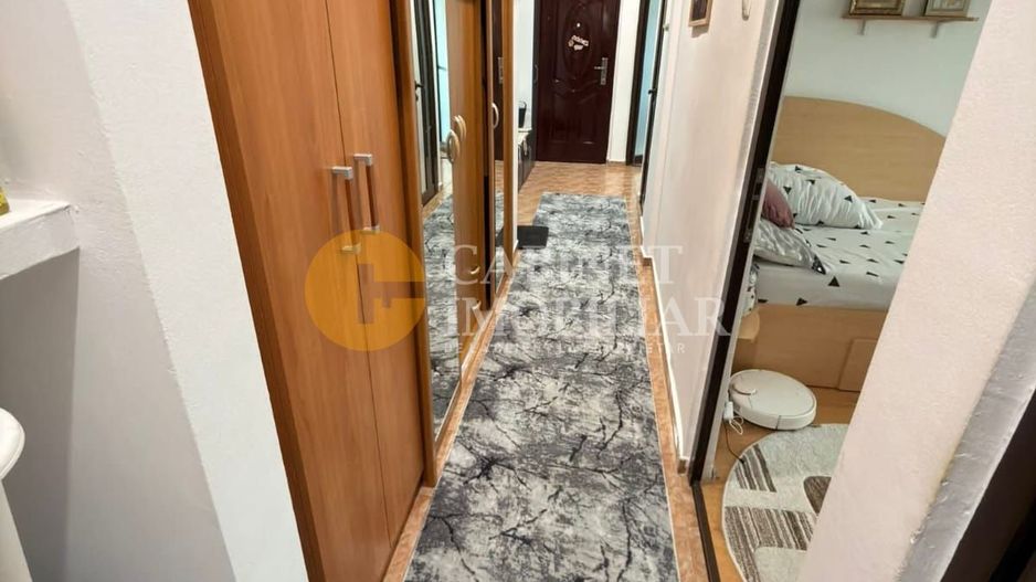 Apartament 3 camere, 2 băi, 77 mp | Mutare imediată | Zona Family Market - Poză 7
