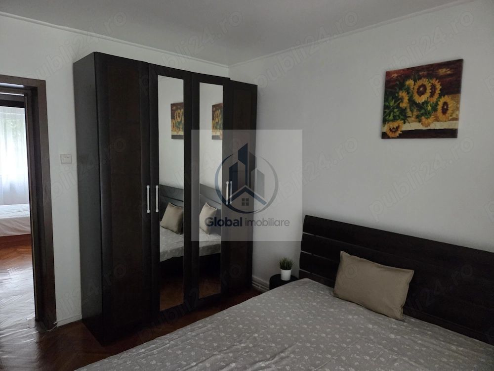 Apartament 3 camere  Camil Ressu  Centrala de apartament - Poză 8