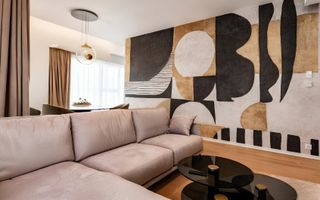 Apartament High-End 3 camere One Verdi Park I View spectaculos - Poză 8