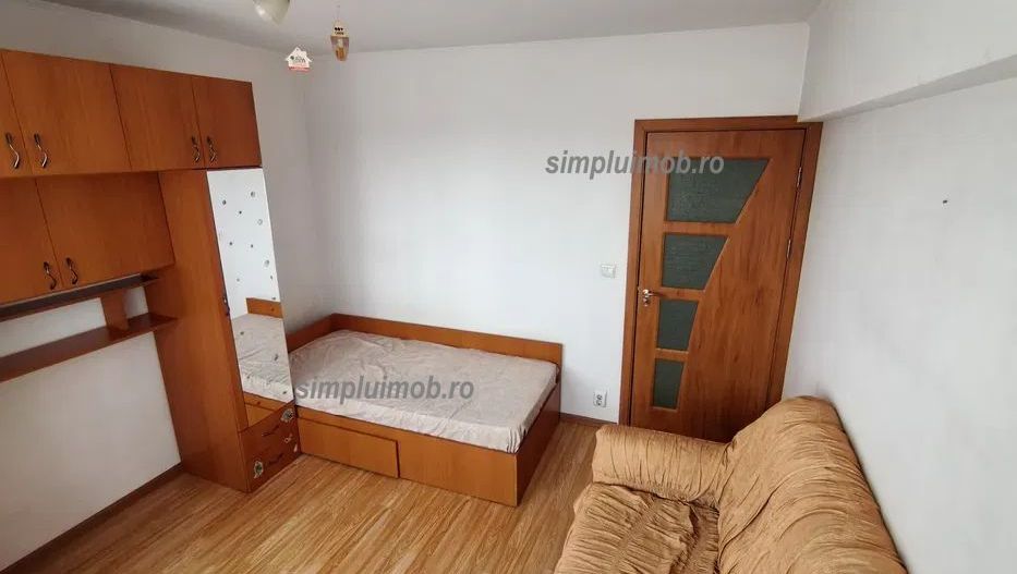 Spatios 2 camere mobilat Pantelimon - Poză 3