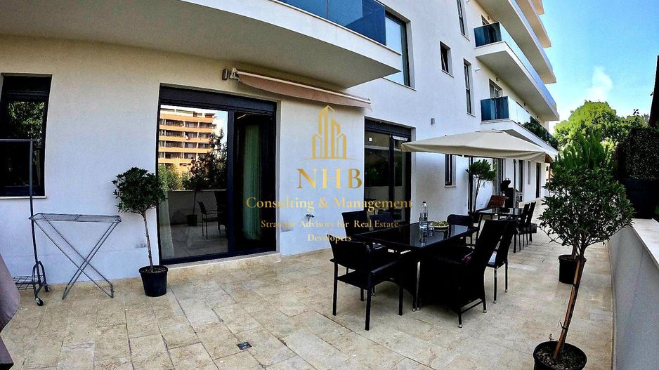 APARTAMENT 4 CAMERE MOBILAT DE LUX | BANEASA | 0% COMISION - Poză 9