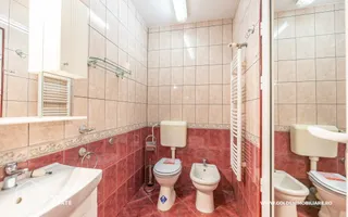 Vilă zona Podgoria, 140mp, 5 camere, 2 bai, garaj - Poză 19